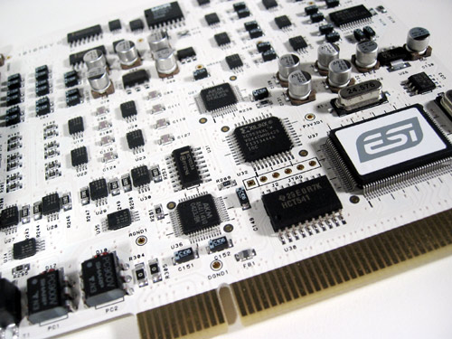 Elektronik