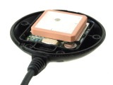 GPS-Maus Navilock NL-302U innen
