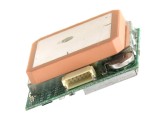 GPS-Maus Navilock NL-302U Modul seite