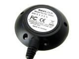 GPS-Maus Navilock NL-302U unten