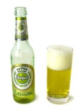 Warsteiner Lemon Glas