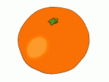 Clementine - Grafik