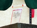 Kaffeehaus-Impressionen - Kaffee