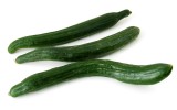 Schlangen-Gurken