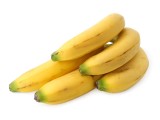 Bananen - 5 Stück