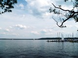 Köpenick - Am Müggelsee