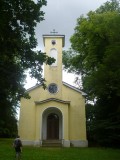 Kirche in Görslow