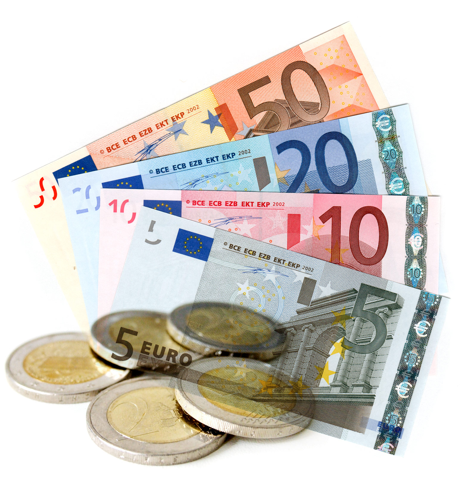 clipart euro scheine - photo #10