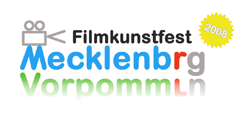 Filmkunstfest Mecklenburg-Vorpommern Logo 2.0 RC1