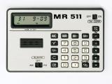 Taschenrechner MR 511