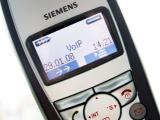 DECT-Mobilteil Siemens