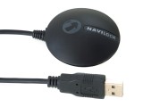 USB-GPS-Maus Navilock NL-302U 