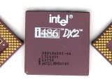 Intel 486 DX2 66
