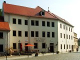 Wittenberg Hotel und Restaurant "Alte Canzley"