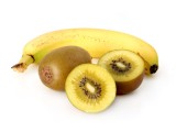 Kiwi - Banane