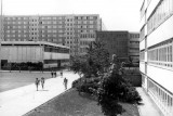 Allende-Viertel in Berlin-Köpenick