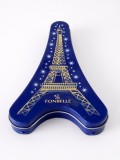 Blechdose Eiffelturm Fonbelle