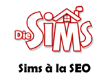 Simsalaseo-Sims (das Spiel)