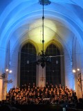 Unichor Lübeck - Jubiläumskonzert