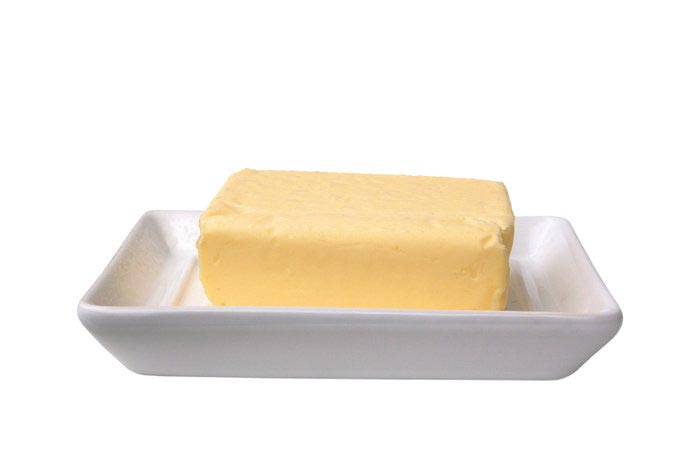 Butter (Schale)