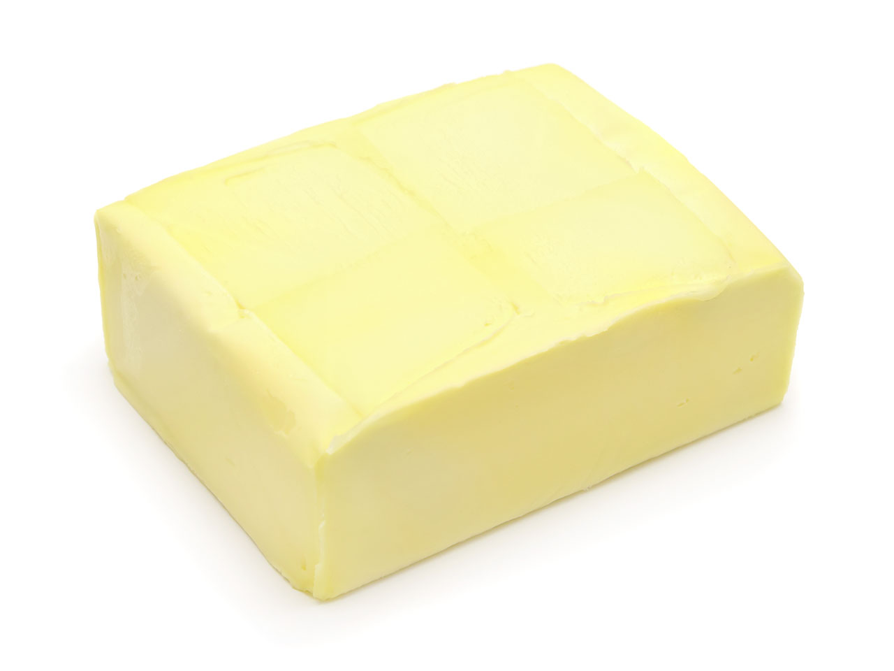 Ein Stück Butter (250g)