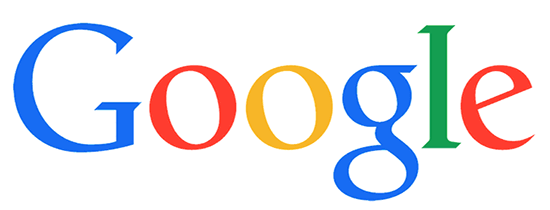 Geschichte des Google-Logos
