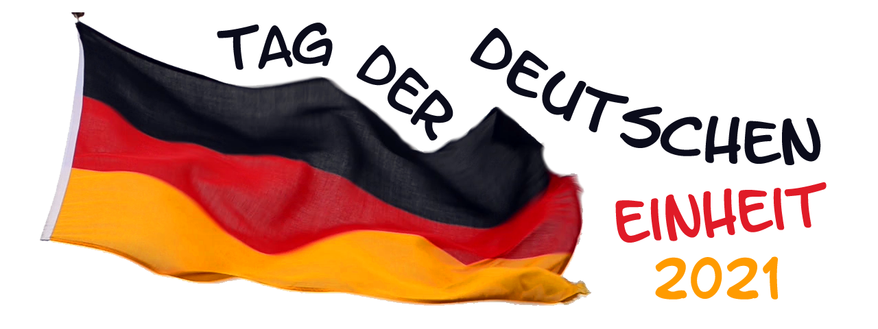 Tag der Deutschen Einheit 2021
