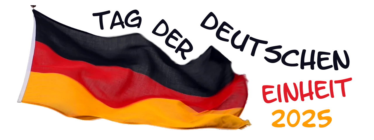 Tag der Deutschen Einheit 2025